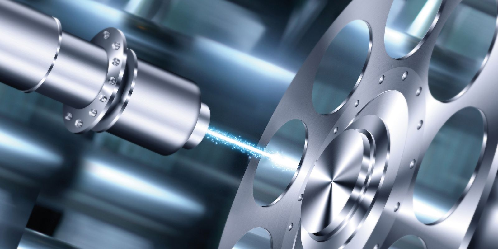 Single wafer ion implantation